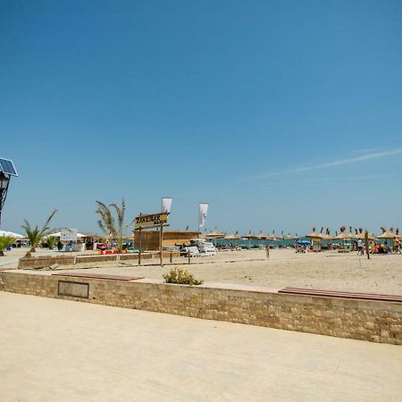 Апартаменты Bliss Mamaia Nord Нэводари Экстерьер фото